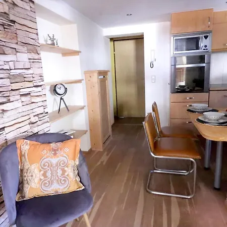 Belle-stay Studio 2 Apartmán Kitzbühel
