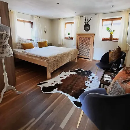 Belle-stay Studio 2 * Kitzbühel