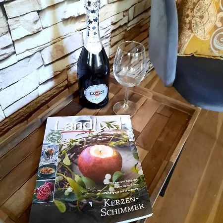 Apartmán Belle-stay Studio 2 Kitzbühel