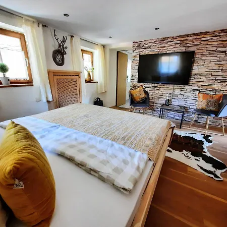 Belle-stay Studio 2 * Kitzbühel
