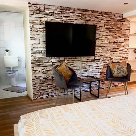 Belle-stay Studio 2 Apartmán