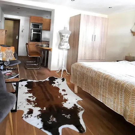 Belle-stay Studio 2 Apartmán *