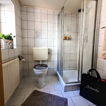 Apartmán Belle-stay Studio 2 Kitzbühel